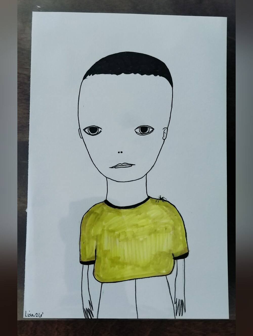 Original Artwork